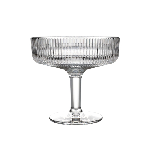 Dessert Bowl, Alice, 6-pack - La Rochère