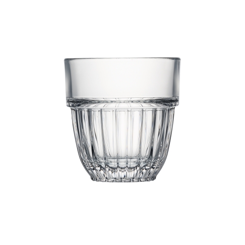 Tumbler, Cedrat, 6-pack - La Rochère