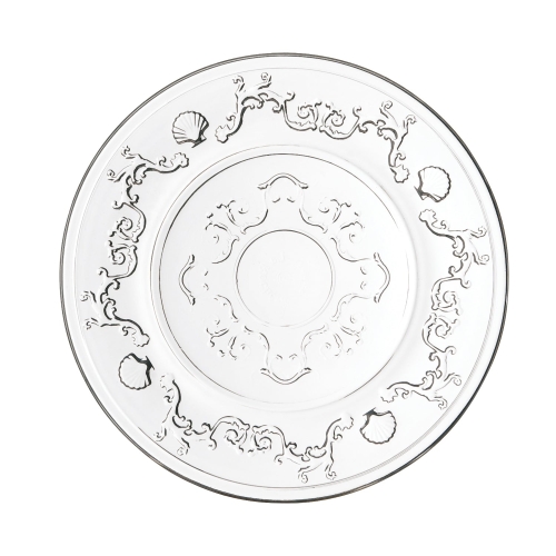 Dessert Plate 12 cm, Versailles, 6-pack - La Rochère
