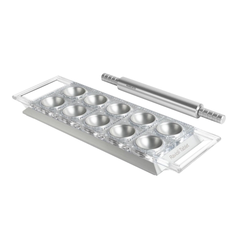 Raviolibrett, Ravioli Tablet - Marcato