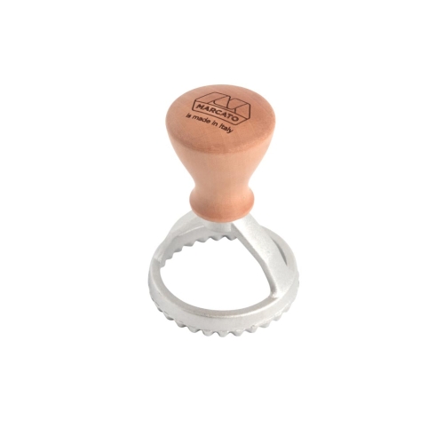 Raviolistempel, Rund 5,8 cm - Marcato