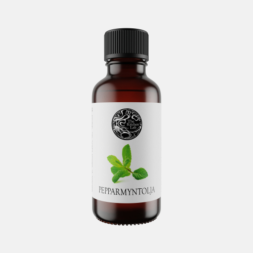 Peppermint oil, 30ml - The Kitchen Lab