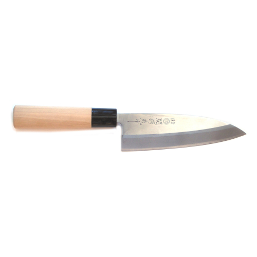 Nippon Deba knife, 15.5cm