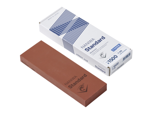 Wet whetstone 1500 grit - Naniwa