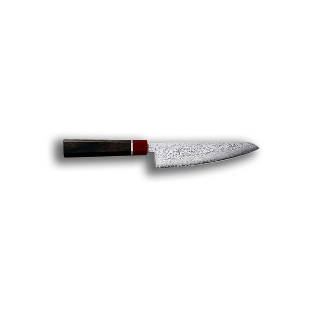 Kleines Santoku, 14,5 cm - Suncraft Octa