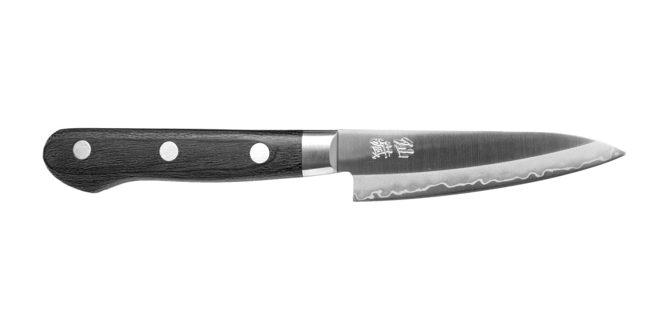 Paring knife, 9 cm - Suncraft Warikome