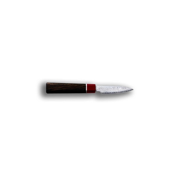 Petty, petit couteau d'office, 8 cm - Suncraft Octa