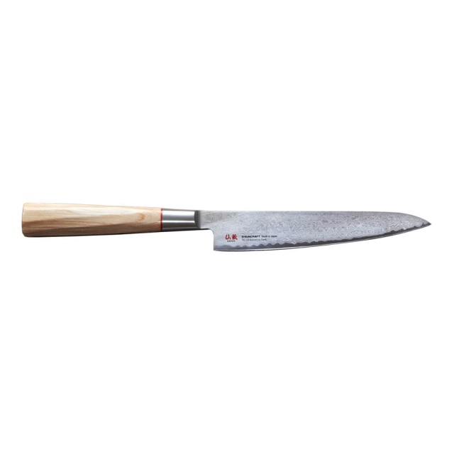 Petty, paring knife, 15 cm - Suncraft Swirl