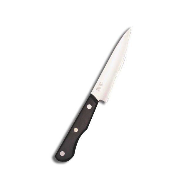 Peeling knife, Senzo - Suncraft