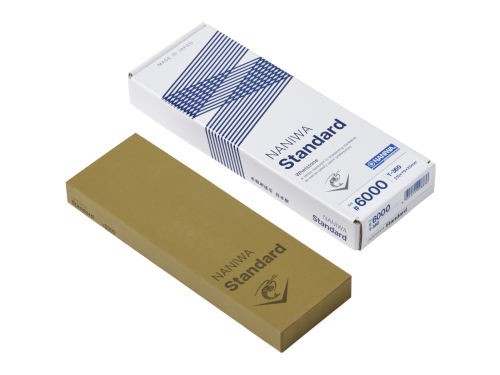 Wet whetstone 6000 grit – Naniwa
