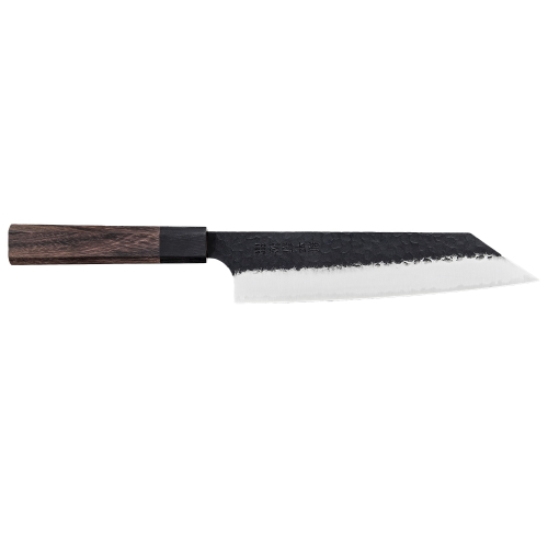 Bunka 20 cm, Kurouchi Finish, Shinmatsu - Suncraft