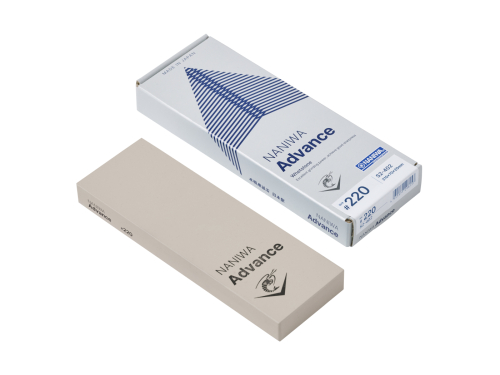 Whetstone, Superstone, 220 grit - Naniwa
