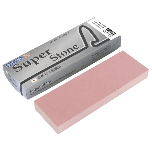 Whetstone, Superstone, 3000 grit - Naniwa