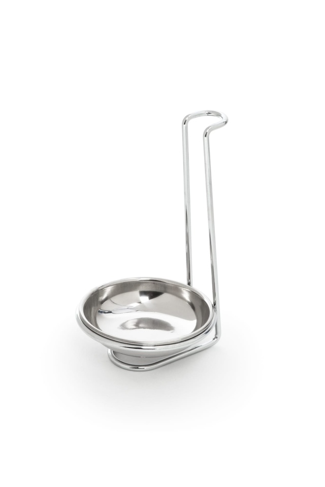 Ladle holder, Stainless steel - Fox Run