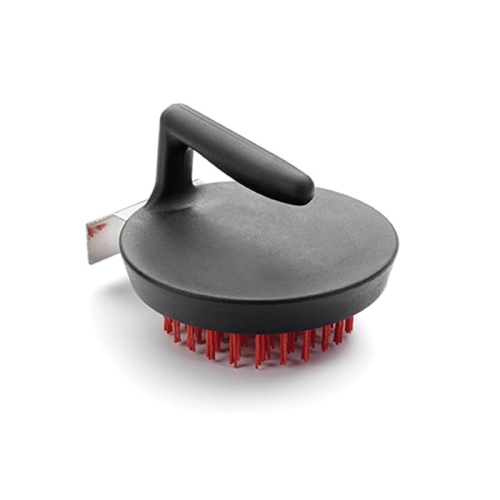 Pizza stone and pizza steel cleaning brush - Outset