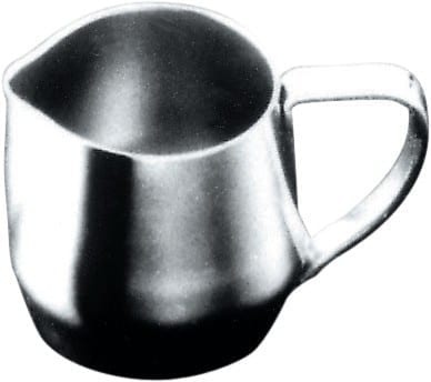 Cream jug, 5 cl - Alessi