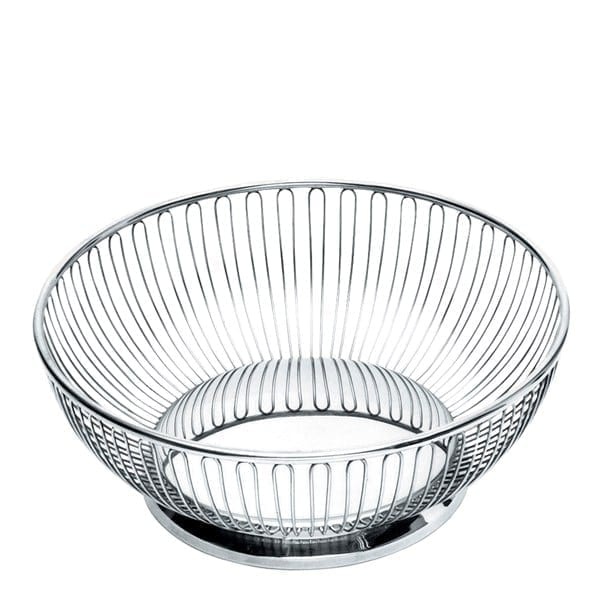 Wire basket, 24 cm - Alessi