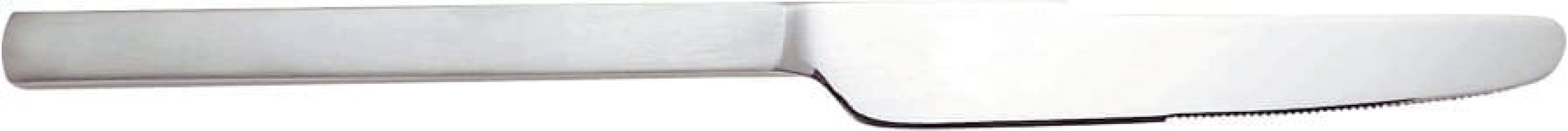 Tafelmesser, 22,5 cm, Dry - Alessi