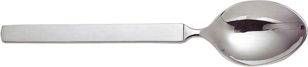 Teaspoon, 14.5 cm, Dry - Alessi