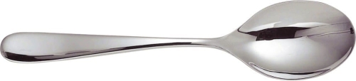 Serving spoon, Nuovo Milano - Alessi
