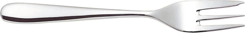 Cake fork, Nuovo Milano - Alessi