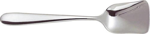 Ice cream spoon, Nuovo Milano - Alessi