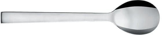 Teaspoon, 13 cm, Santiago - Alessi