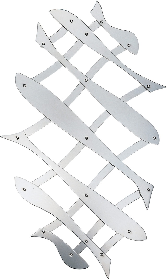 Expanding trivet 