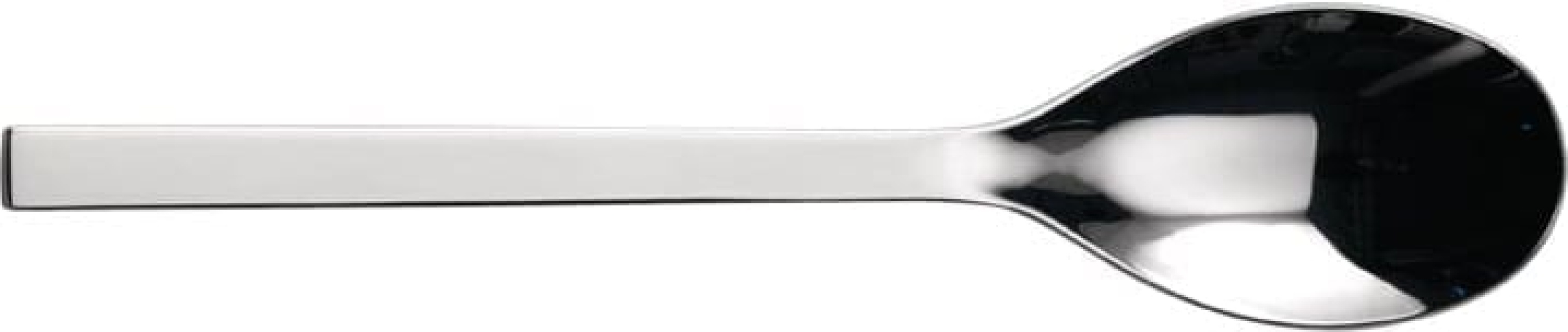 Table spoon, 19 cm, Colombina - Alessi