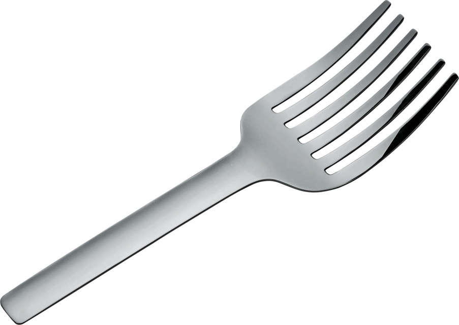 Spaghetti fork, 