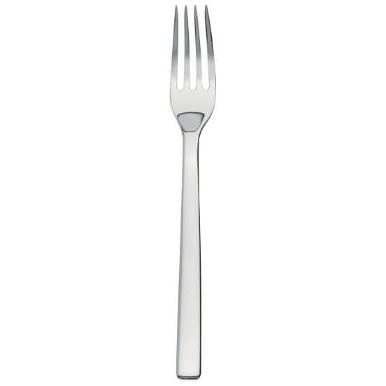 Oval table fork - Alessi
