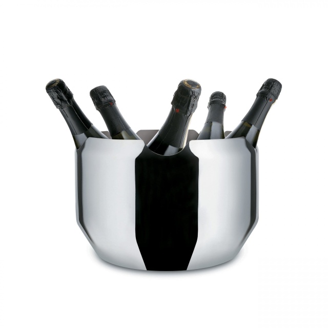 Champagne bowl, Noè - Alessi