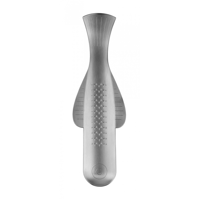 Ginger grater, Boga - Alessi