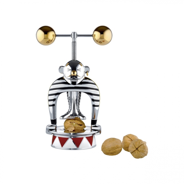 Casse-Noisette, Homme Fort - Alessi