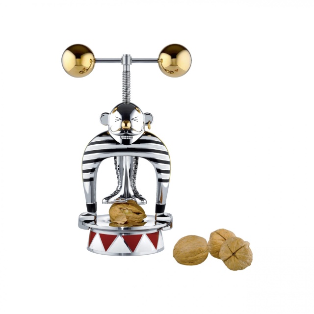 Nutcracker, Strongman - Alessi