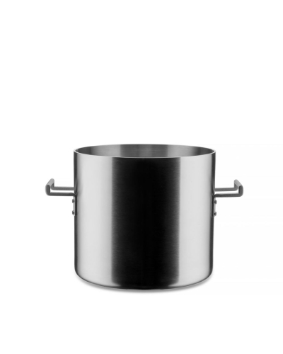 Tall cauldron 24 cm, Convivio - Alessi
