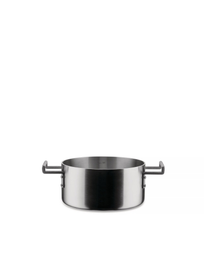Casserole 20 cm, Convivio - Alessi