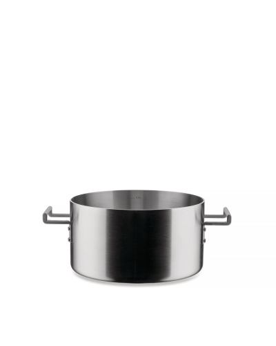 Cauldron 24 cm, Convivio - Alessi
