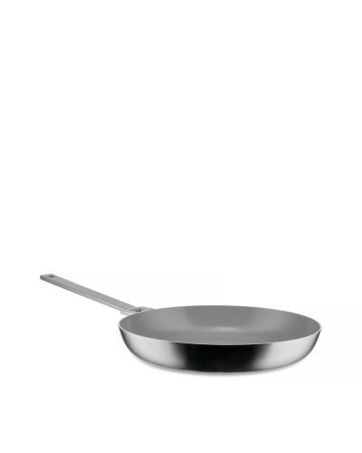 Frying pan 28 cm, Convivio - Alessi