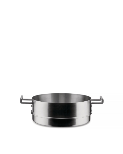 Dampfeinsatz 24 cm, Convivio - Alessi