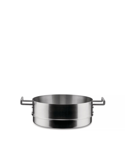 Steam insert 24 cm, Convivio - Alessi