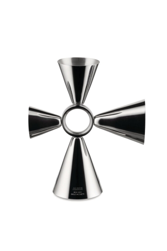 Messbecher mit vier Maßen, The Tending Box - Alessi