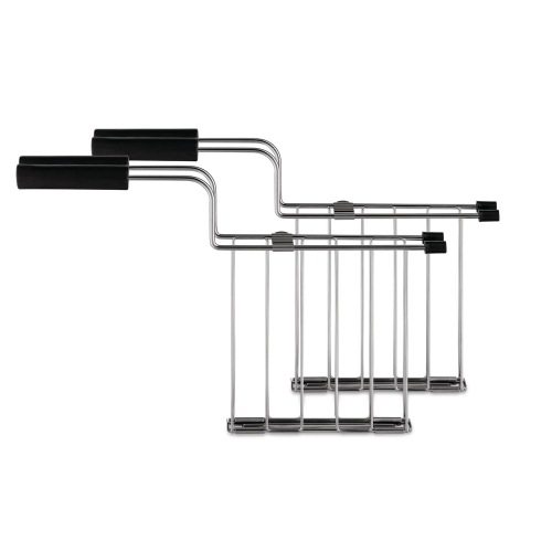 Toast Rack for Toaster, Toru - Alessi