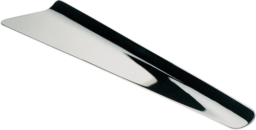 Table scraper for crumbs, Ala - Alessi