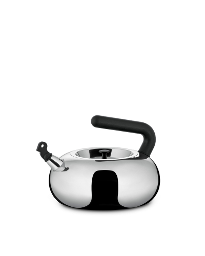 Kettle, Bulbul - Alessi