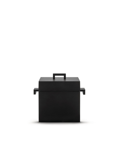 Casserole, La Cubica - Alessi