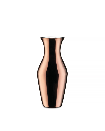 Carafe, Kuru Kuru - Alessi - Copper