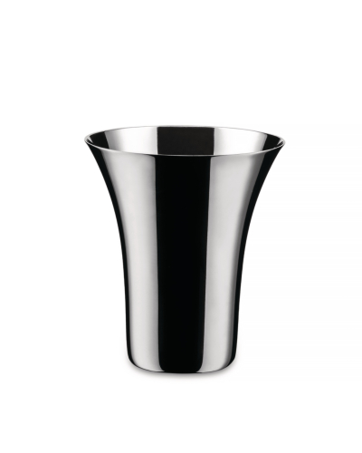 Cup, Kuru Kuru - Alessi - Stainless steel