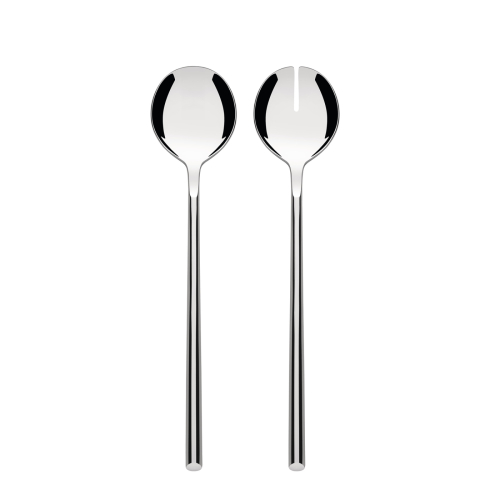 Couverts à salade, Clivio - Alessi