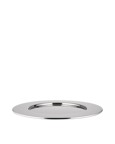Set de table en acier inoxydable - Alessi